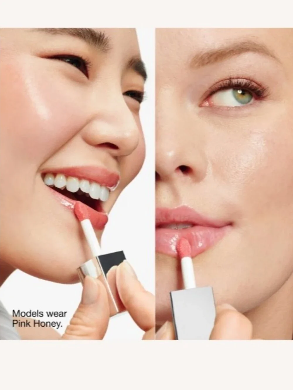 CLINIQUE Pink Honey Clinique Pop Lip + Cheek Oil